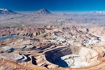 Minera Cerro Verde recibe autorización para extender procesado de minerales
