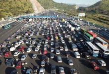 Compensaciones por tag en rutas: Extensión de contratos saca ventaja, pero MOP aún negocia