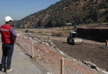 Tras 38 años de funcionamiento, Constructora CIAL se declara en quiebra y 1.200 trabajadores quedan cesantes
