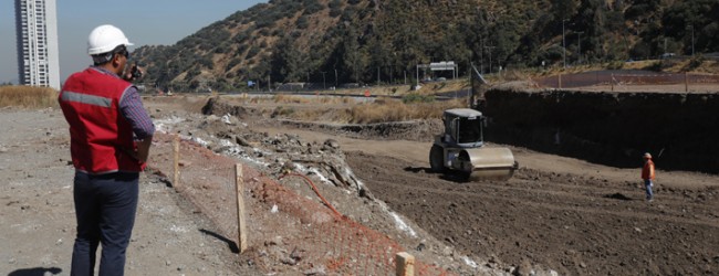 Tras 38 años de funcionamiento, Constructora CIAL se declara en quiebra y 1.200 trabajadores quedan cesantes