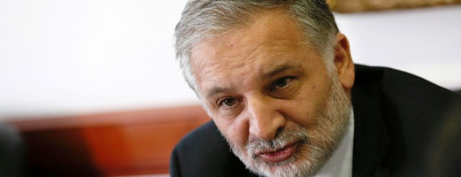Eduardo Bitran: SQM «se ríe de los chilenos» tras conocerse que Ponce Lerou volverá a la minera