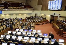 Gobierno ingresa urgencias legislativas: Se incluyen proyectos en materia de corrupción, ley de adopciones y fin al CAE