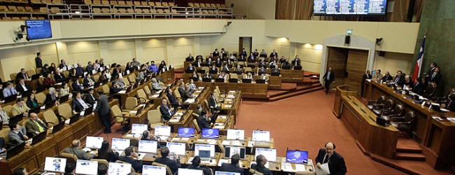 Gobierno ingresa urgencias legislativas: Se incluyen proyectos en materia de corrupción, ley de adopciones y fin al CAE