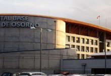 Concejales de Osorno retoman idea de contar con un nuevo hospital tras colapso en San José