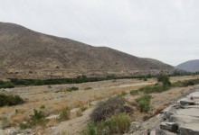 MOP detecta extracción ilegal de agua en 14 pozos en Petorca y evalúa posibles multas