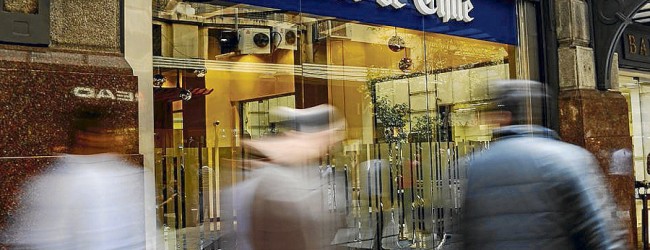 Policía de Hong Kong revela que investiga lavado de dinero tras hackeo a Banco de Chile