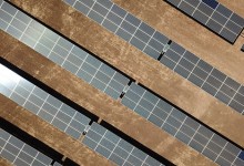 Energía solar ya casi llega al 10% de toda la capacidad instalada en el Sistema Eléctrico Nacional