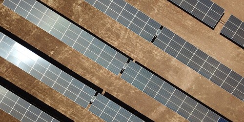 Energía solar ya casi llega al 10% de toda la capacidad instalada en el Sistema Eléctrico Nacional