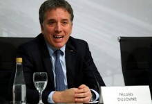Banco Mundial concede US$300 millones a Argentina para obras viales