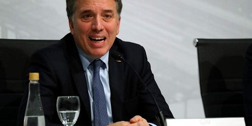 Banco Mundial concede US$300 millones a Argentina para obras viales