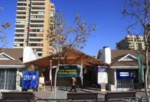 Postulantes a viviendas sociales en Las Condes: 77% tiene una jefa de hogar y mayoría vive hace dos décadas en la comuna