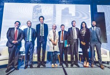 Sector público y privado subraya el potencial energético de la Región del Maule