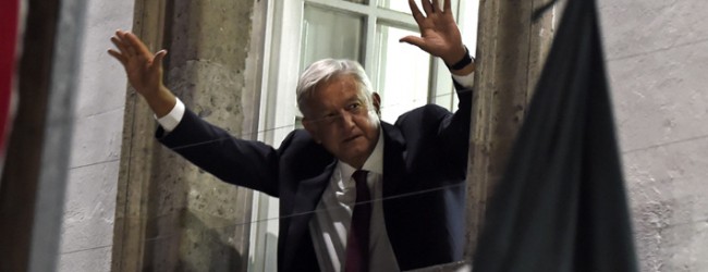 Desde la corrupción a la relación con EE.UU.: Cómo López Obrador busca responder a los mayores desafíos de México