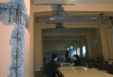 Antigüedad de edificios y agua potable: Los principales problemas de infraestructura que enfrentan las escuelas públicas
