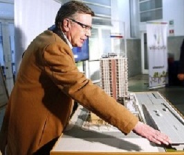 Expertos entran al debate por viviendas sociales en Las Condes: «Para romper la desconfianza hay que hablar con el otro»