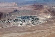 Codelco logra acuerdo de forma anticipada con los sindicatos del Salvador y Andina