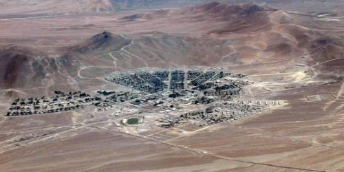 Codelco logra acuerdo de forma anticipada con los sindicatos del Salvador y Andina