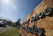 Alcalde de Lo Barnechea descarta construcción de viviendas sociales cercanas al colegio Nido de Águilas