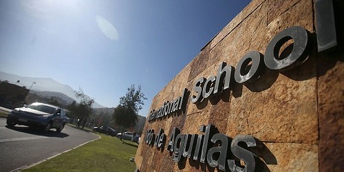 Alcalde de Lo Barnechea descarta construcción de viviendas sociales cercanas al colegio Nido de Águilas