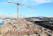 MOP se defiende y culpa a Nuevo Pudahuel por retraso en revisión de proyecto del aeropuerto
