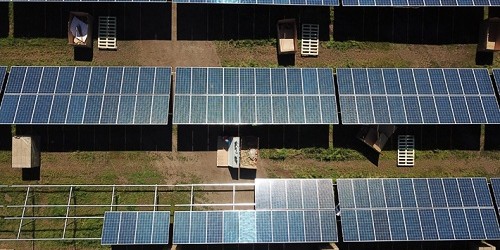Inversión en energía para el próximo quinquenio es la más baja en la última década