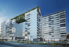Según cifras de Colliers y GfKAdimark Ñuñoa es la Comuna con Mayor   Cantidad de Proyectos en el Gran Santiago