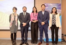 Corfo invita al sector de la Construcción a sumarse en el apoyo a nuevos emprendimientos