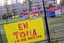 Familias de allegados que demandan una casa superan las 15 mil en la RM