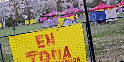 Familias de allegados que demandan una casa superan las 15 mil en la RM