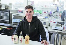 The Not Company: la startup que desafía a la tecnología y al medioambiente