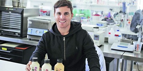 The Not Company: la startup que desafía a la tecnología y al medioambiente