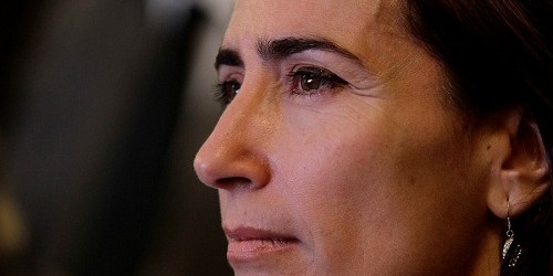 Schmidt insiste en responsabilidad de Enap en últimos episodios de contaminación en Quintero