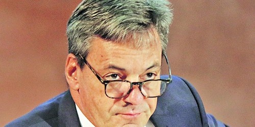 Nicolás Ibáñez asegura que seguirá adelante con proyecto Parque Pumpin