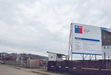 Tirúa: la “maldición” del 27/F que persigue al edificio municipal