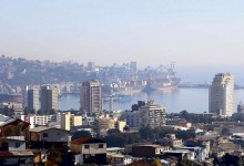 Sharp inicia gestiones con el Minvu para compra y traspaso de terrenos para viviendas sociales