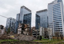 Villa San Luis: Constructora persistirá con la invalidación de la declaración de monumento histórico