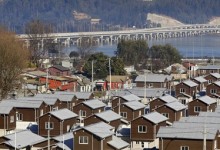 Concepción: auditan entrega de $200 millones a constructora de proyecto Aurora de Chile