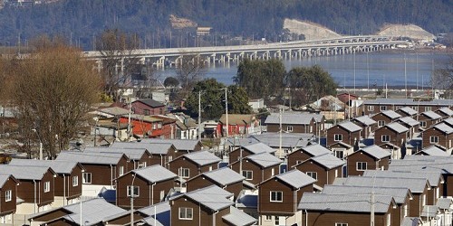 Concepción: auditan entrega de $200 millones a constructora de proyecto Aurora de Chile