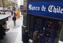 Policía de Hong Kong arresta a sospechoso de hackeo del Banco de Chile