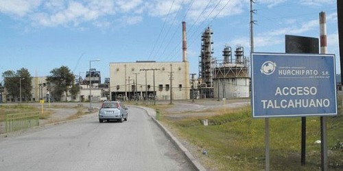 Plan de CAP Acero da resultados: logra cuatro trimestres consecutivos con Ebitda positivo