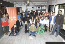 Más espacio para emprendedores: CasaCo abre una segunda sede