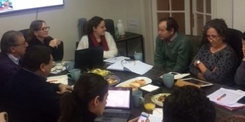 Directorio IDT alcanza acuerdo por propuesta que busca ordenar relación empresa-comunidades-Estado ante proyectos de inversión