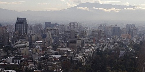 Estudio asegura que un 56% de los habitantes de RM no pueden acceder a una vivienda nueva