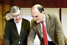 Minvu decidirá en octubre si aprueba proyecto de departamentos sociales de Lavín