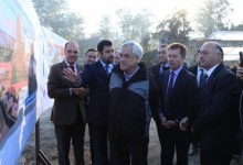 Gobierno detalla cuáles serán los cuatro hospitales que serán renovados en el Bío Bío