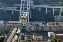 ¿Está Chile preparado para evitar una tragedia como la caída del puente italiano?