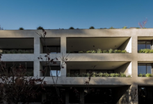 ¿Qué tienen estos departamentos que cuestan desde los 1.200 millones de pesos?