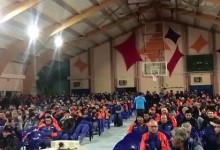 Escondida y Sindicato acuerdan extender en un día mediación en intento final por evitar huelga