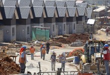 Hasta 6% bajarían precios de las viviendas nuevas para la clase media por propuesta que incentiva la compra