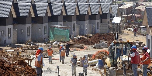 Hasta 6% bajarían precios de las viviendas nuevas para la clase media por propuesta que incentiva la compra
